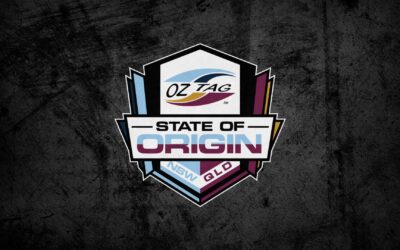 State of Origin Announcement
