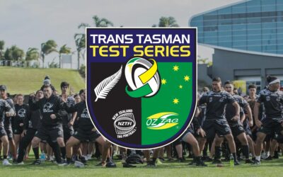 Trans Tasman Returns in 2025