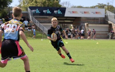 2024 Junior Australian Championships: DAY 2 WRAP