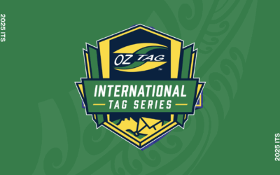 More Than a Game: Celebrating Culture at the 2025 International Tag Series