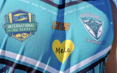 More Than a Game: In Memory of Mele
