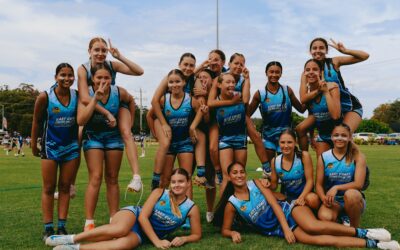 What to Expect at the 2025 Junior Australian Championships