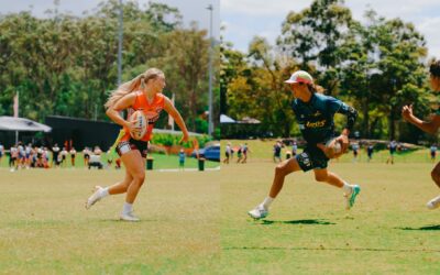 Senior Australian Championships Preview